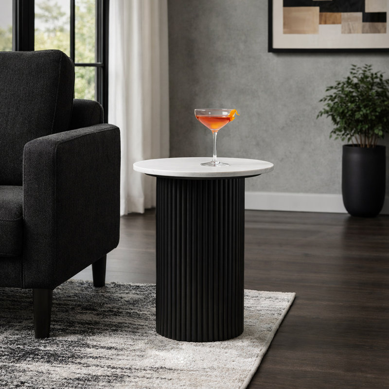 Table d'appoint Odera Modern