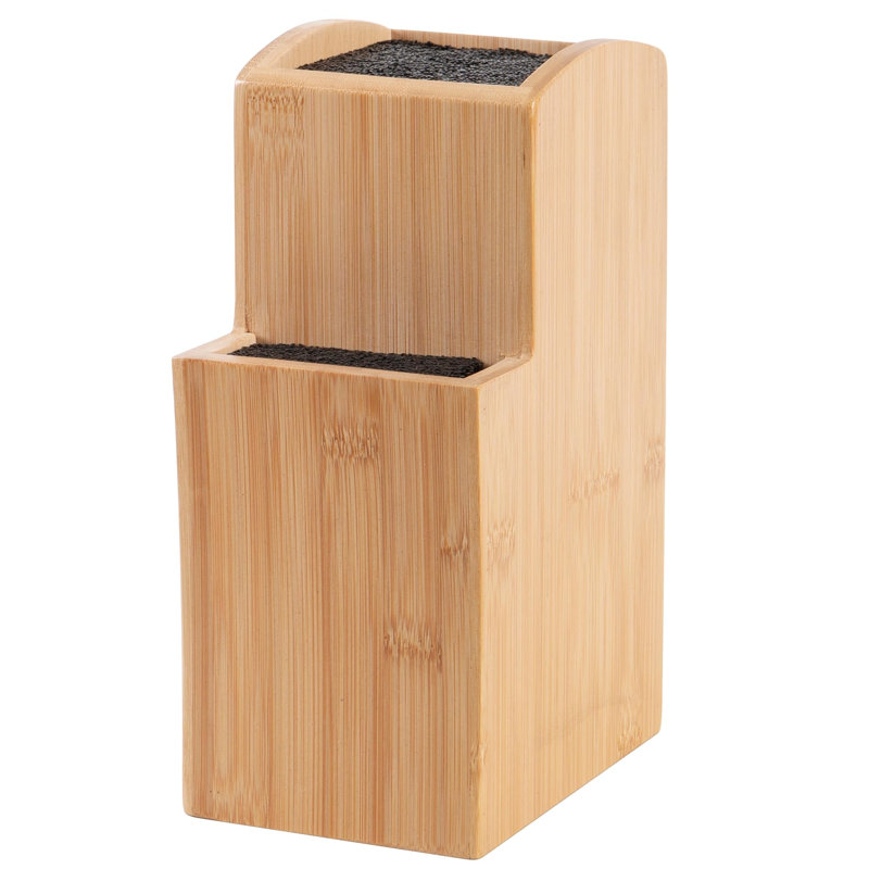 TAKKUI 7 Slot Knife Block