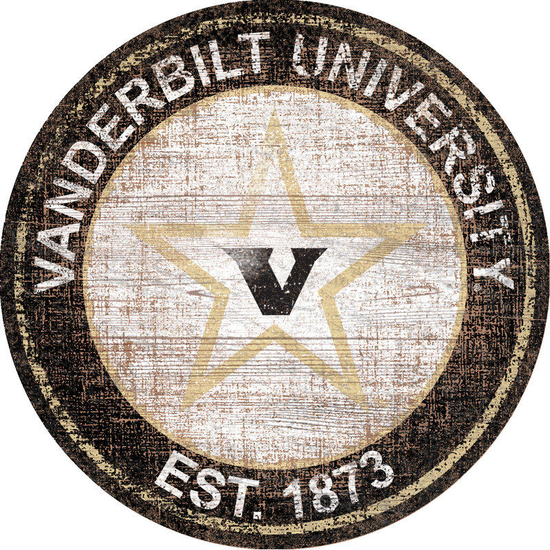 Entertainment Wall Decor, Vanderbilt University
