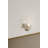 Noellea 7.5" High 1-Light Bath Sconce-124505522