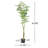 Faux Eucalyptus Tree in Planter-111988975