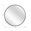 Miroir de salle de bain 23,6 po * 23,6 po-1155953259-1155953258