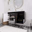 Ensemble de meuble-lavabo simple 42 po Trevah-283315846