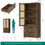 Garde-manger H 63,8 po Chanah -1896221534