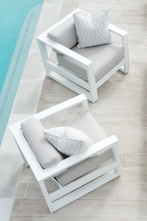Patio Chairs