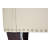 Hisle Polyester Blend Upholstered Bench-28475338