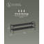 Sumaiyyah 10 Pair Shoe Rack