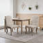 Ensemble de chaises de salle à manger