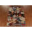 Rectangle 6'8'' X 9'6'' Area Rug