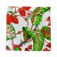 Plumeria Natural Hemstitch Cocktail 6" Linen/Cotton Napkin-122609875