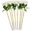 Tige de fleur artificielle Cole et Grey-855985872-855985873