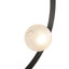 Hubble Bubble 11 - Light LED Chandelier