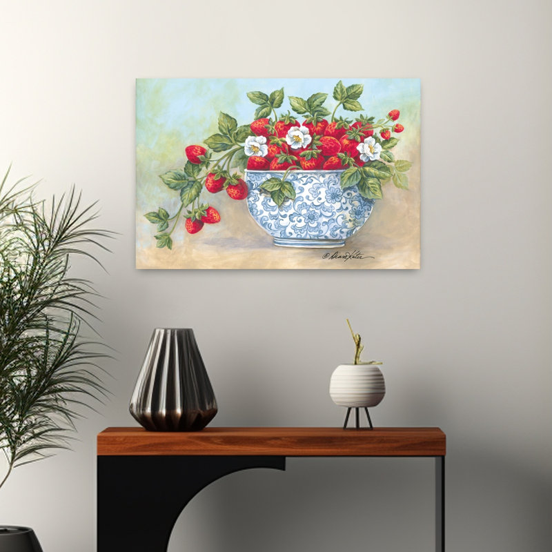Art sucré contemporain, H 16 po x l 24 po
