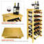 Jenai Wine Bottle Rack-321356081