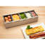 Cuisinart Condiment And Topping Station, CPS-617