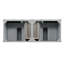 Brittany 60'' W Double Vanity-779665820-779665805-771679783