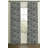Inverted Pleat Double Lining Toille Print-114354972-114354976-125475229