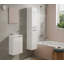 Massoumeh Bathroom Cabinet