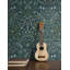 Saxman 5.5m X 53cm Matte Peel and Stick Wallpaper Roll-1946044578