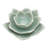2'' H Concrete / Cement Tealight Holder