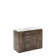 Fresca Formosa 48" Freestanding Single Sink Bathroom Vanity Set with Top and Sink - Faucet Not Included