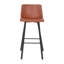 Tabouret 28,75 po Brandy-88697087