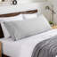 Microfiber Body Pillowcase Envelope Closure-104304764