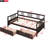 Daybed Wood Bed With Two Drawers-324173295-324173290