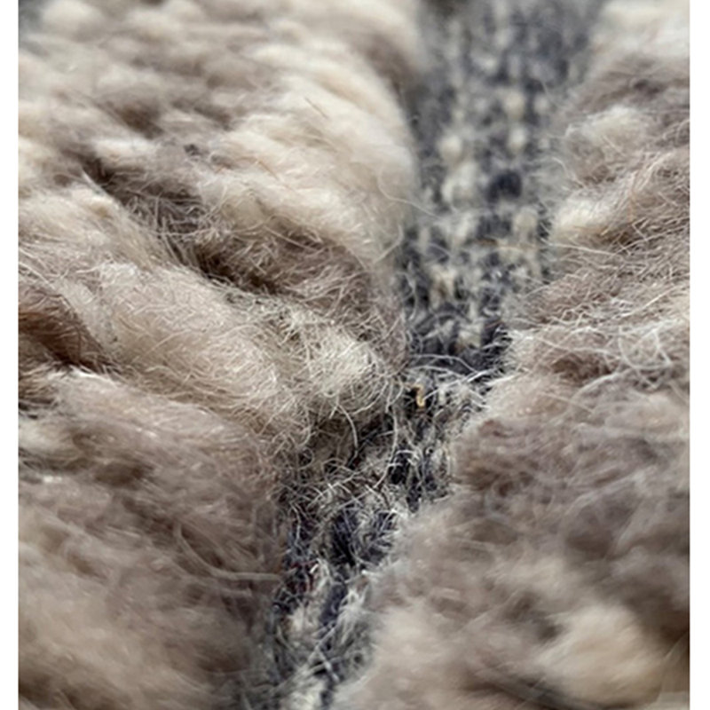 One-of-a-Kind 6' X 9' Area Rug