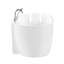 Bladwell 1690mm x 800mm Freestanding Soaking Acrylic Bathtub