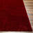 Solid Shag Area Rug - Basics by Wayfair™-1105291890-1108540843