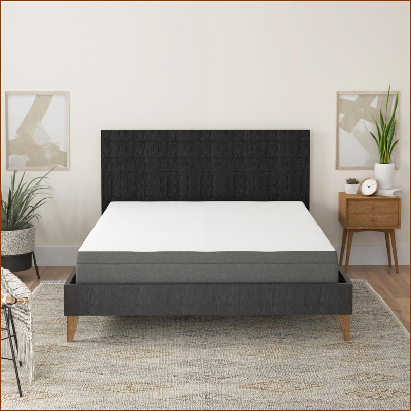 Matelas | Matelas en mousse à mémoire de forme 8 po Daisy