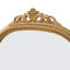 Duguay Flat Floor Mirror