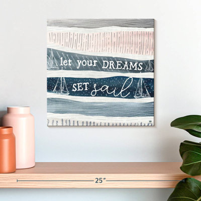 Tergel Nantucket Winds Dreams