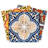 Vinyl Peel and Stick Mosaic Tile