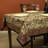 Block Print Cotton Floral Tablecloth Collection-67149173