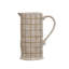 Seuon 46oz. Stoneware Pitcher