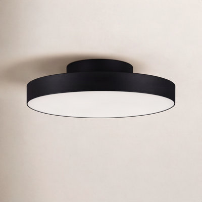 Randall Acrylic LED Flush Mount