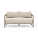 Sonoma Outdoor 2 - Seat Loveseat