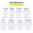 Luxurious Classic Soft Solid 1800 Series Microfiber Sheet Set, Various Colors and Sizes-533257275-533257258