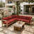 Terra Red