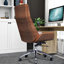 Chaise de travail