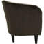 Fauteuil demi-tonneau Disdier-918612591