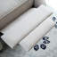 Fauteuil inclinable manuel Chih-1110849839