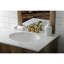 Robinet de salle de bain Kingston-138764861