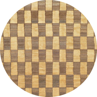 Eladio Abstract Indoor Rug