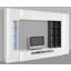 Kelesia TV Stand for TVs up to 58"-25766382