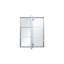 Armoire à pharmacie 24 po x l 30 po à fixation murale ou en surface avec tablette ouverte-344879216-344879223