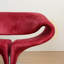Chaise d'appoint Marsels