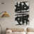 Toile tendue